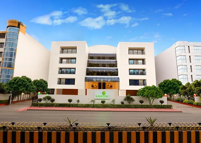 Lemon Tree Hotel, Indore